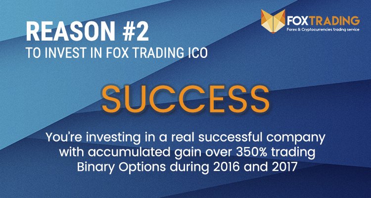 FoxTrading