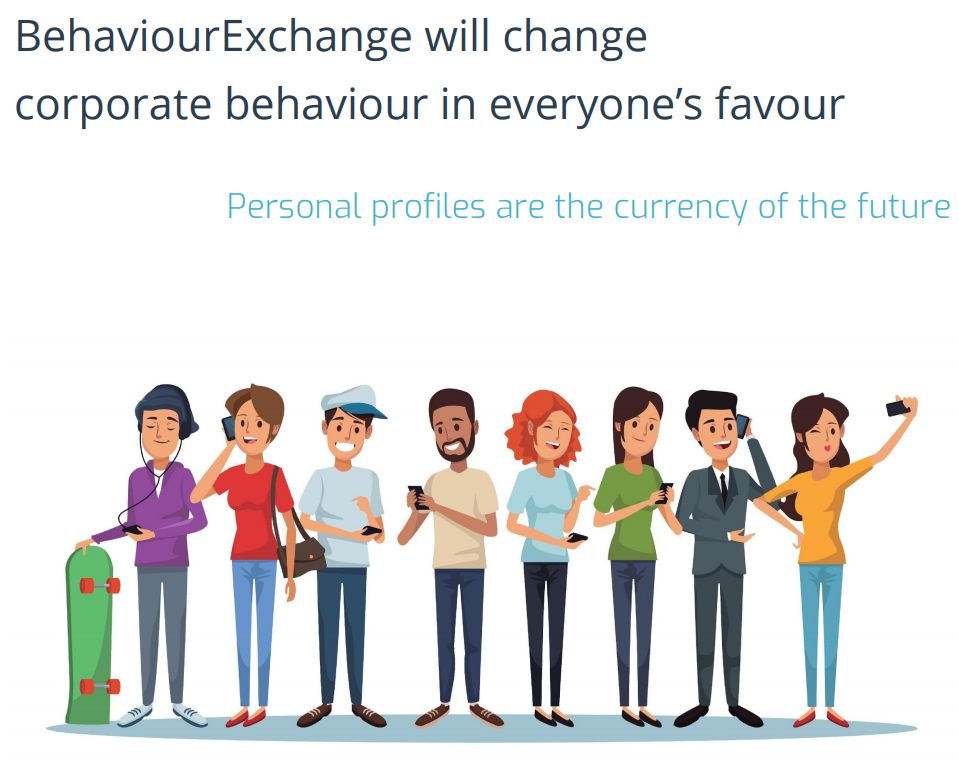 Behaviour Exchange bex