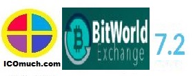 Bit World exchange