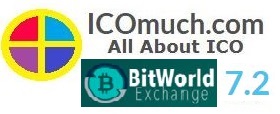 Bit World exchange