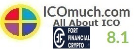 fort financial crypto rating 