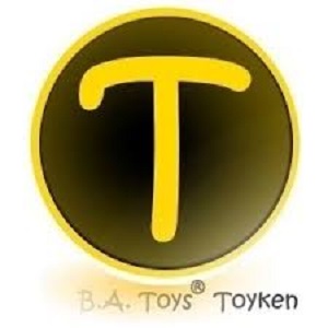 Toyken